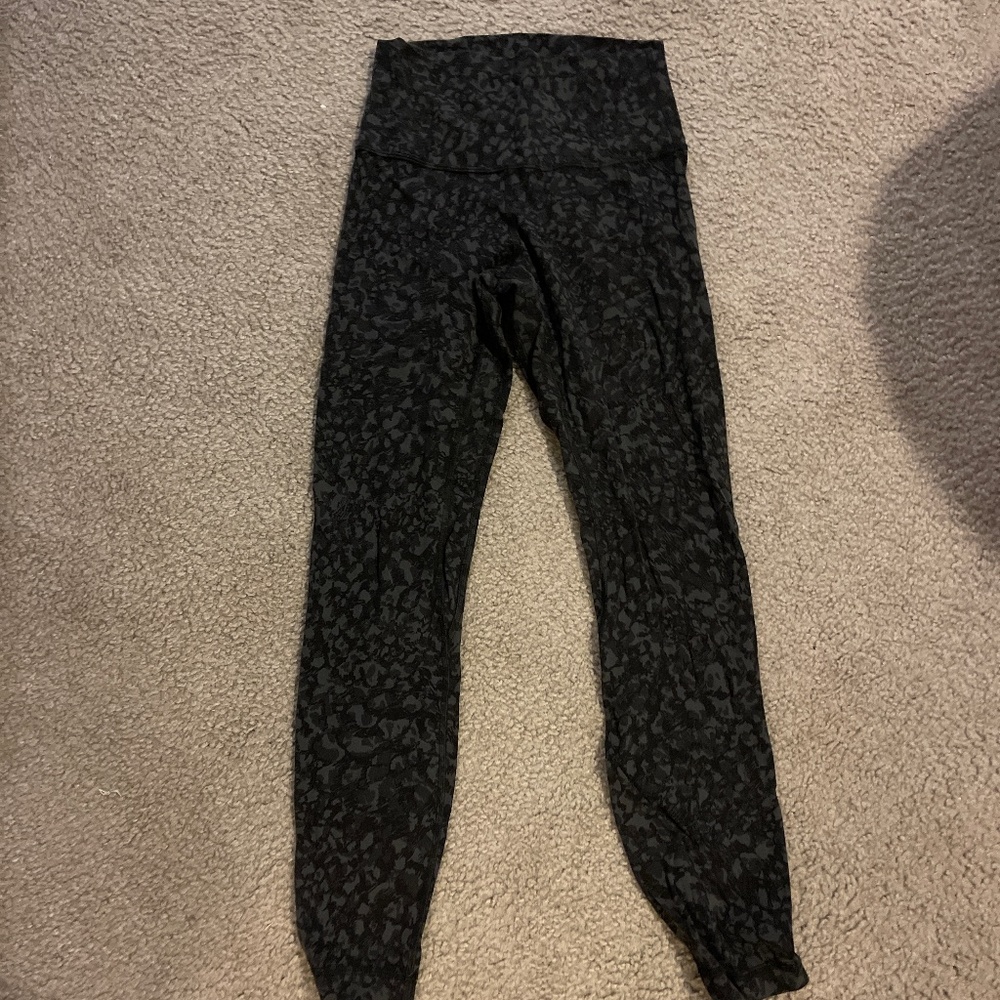 Lululemon Align Leggings